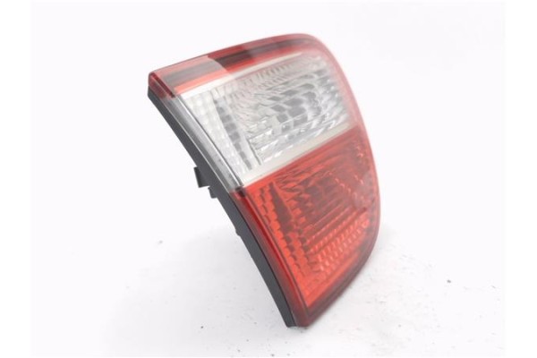 Recambio de piloto porton trasero izquierdo para seat leon (1m1) 1.6 16 v referencia OEM IAM 1M6915091B  