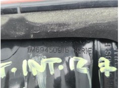 Recambio de piloto porton trasero izquierdo para seat leon (1m1) 1.6 16 v referencia OEM IAM 1M6915091B  