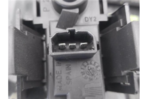 Recambio de piloto porton trasero izquierdo para seat leon (1m1) 1.6 16 v referencia OEM IAM 1M6915091B  