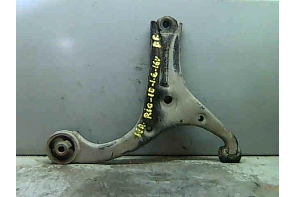 Recambio de brazo inferior delantero derecho para kia rio (2005) 1.6 cvvt referencia OEM IAM   
