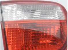 Recambio de piloto porton trasero izquierdo para seat leon (1m1) 1.6 16 v referencia OEM IAM 1M6915091B  