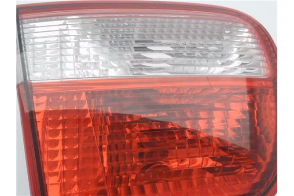 Recambio de piloto porton trasero izquierdo para seat leon (1m1) 1.6 16 v referencia OEM IAM 1M6915091B  