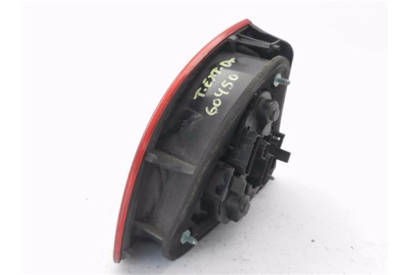 Recambio de piloto trasero derecho para seat leon (1m1) 1.6 16 v referencia OEM IAM 1M6945096A 45209DY2 