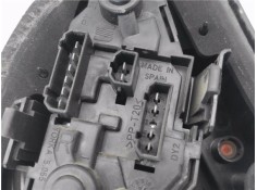 Recambio de piloto trasero derecho para seat leon (1m1) 1.6 16 v referencia OEM IAM 1M6945096A 45209DY2 