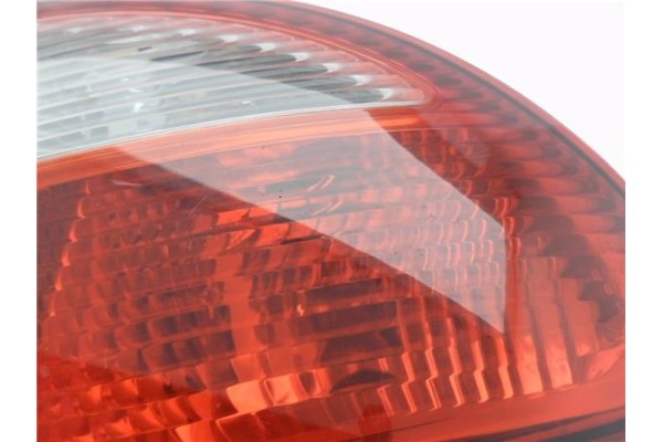 Recambio de piloto trasero derecho para seat leon (1m1) 1.6 16 v referencia OEM IAM 1M6945096A 45209DY2 
