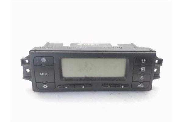 Recambio de mandos climatizador para seat leon (1m1) 1.6 16 v referencia OEM IAM 1M0820043E  
