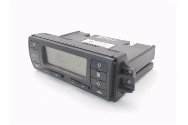 Recambio de mandos climatizador para seat leon (1m1) 1.6 16 v referencia OEM IAM 1M0820043E  