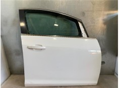 Recambio de puerta delantero derecha para opel astra j 1.6 referencia OEM IAM   