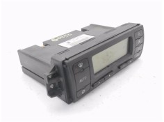 Recambio de mandos climatizador para seat leon (1m1) 1.6 16 v referencia OEM IAM 1M0820043E  