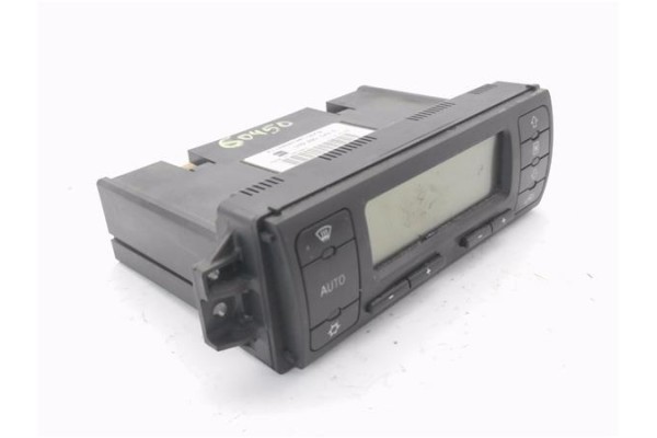 Recambio de mandos climatizador para seat leon (1m1) 1.6 16 v referencia OEM IAM 1M0820043E  