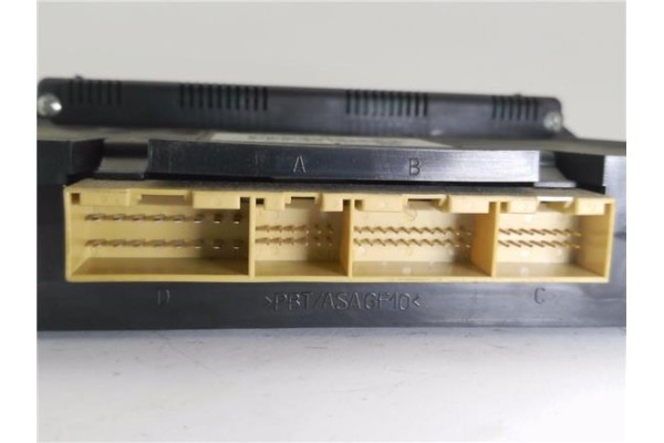 Recambio de mandos climatizador para seat leon (1m1) 1.6 16 v referencia OEM IAM 1M0820043E  