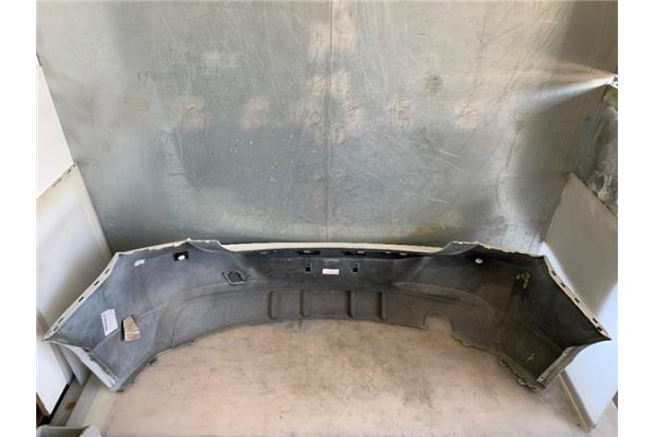 Recambio de paragolpes trasero para bmw serie 1 berlina 5p (f20) 2.0 116d referencia OEM IAM 51127293557  