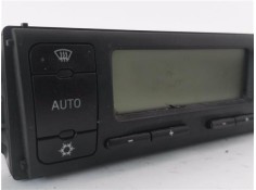 Recambio de mandos climatizador para seat leon (1m1) 1.6 16 v referencia OEM IAM 1M0820043E  