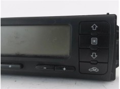 Recambio de mandos climatizador para seat leon (1m1) 1.6 16 v referencia OEM IAM 1M0820043E  