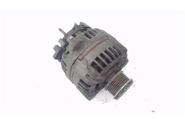 Recambio de alternador para renault clio iii 1.5 dci (br17, cr17) referencia OEM IAM 0124425071  