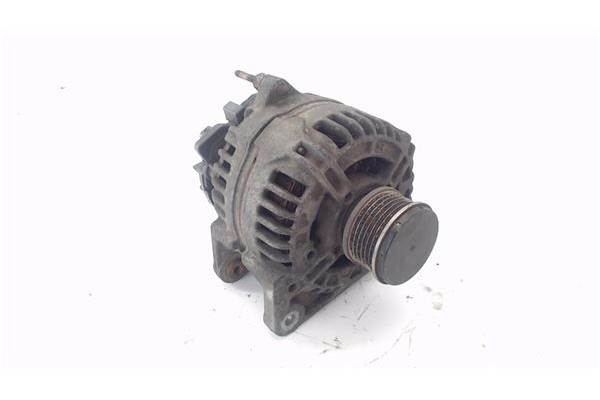Recambio de alternador para renault clio iii 1.5 dci (br17, cr17) referencia OEM IAM 0124425071  