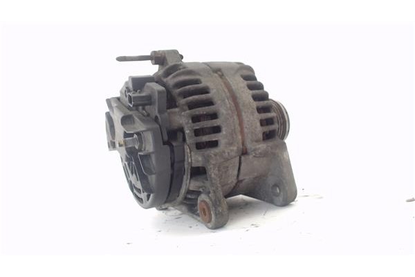 Recambio de alternador para renault clio iii 1.5 dci (br17, cr17) referencia OEM IAM 0124425071  