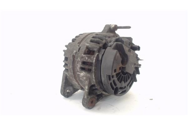 Recambio de alternador para renault clio iii 1.5 dci (br17, cr17) referencia OEM IAM 0124425071  