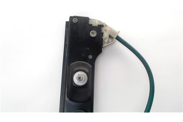 Recambio de mecanismo elevalunas delantero izquierdo para bmw serie 3 compacto (e46) referencia OEM IAM 8251349  