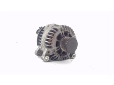 Recambio de alternador para citroen c4 coupe 1.6 hdi referencia OEM IAM 9646321780  