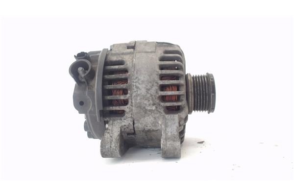 Recambio de alternador para citroen c4 coupe 1.6 hdi referencia OEM IAM 9646321780  