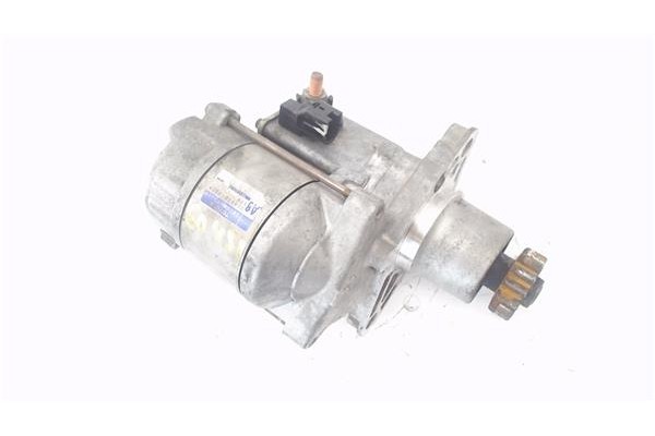 Recambio de motor arranque para toyota carina (t19) 2.0 i (st191) referencia OEM IAM 2810074130  