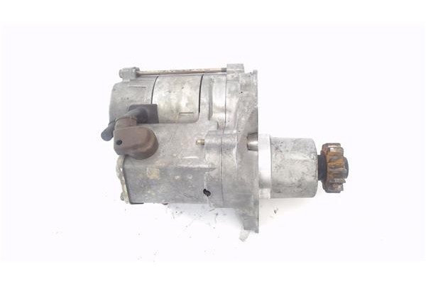Recambio de motor arranque para toyota carina (t19) 2.0 i (st191) referencia OEM IAM 2810074130  