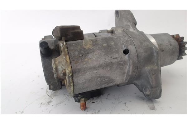 Recambio de motor arranque para toyota carina (t19) 2.0 i (st191) referencia OEM IAM 2810074130  