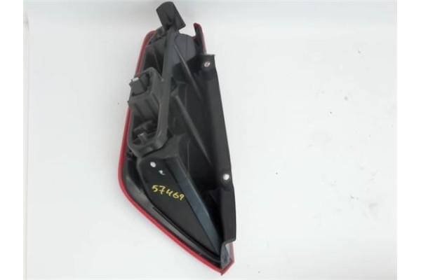 Recambio de piloto trasero derecho para fiat punto / grande punto (199) 1.3 d multijet referencia OEM IAM 51701590 27460202 