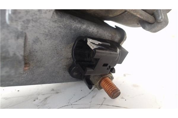 Recambio de motor arranque para toyota carina (t19) 2.0 i (st191) referencia OEM IAM 2810074130  