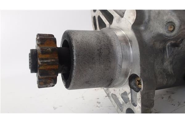 Recambio de motor arranque para toyota carina (t19) 2.0 i (st191) referencia OEM IAM 2810074130  
