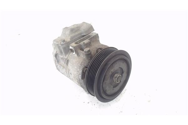 Recambio de compresor aire acond. para seat ibiza (6l1) 1.9 tdi referencia OEM IAM 6Q0820803J  