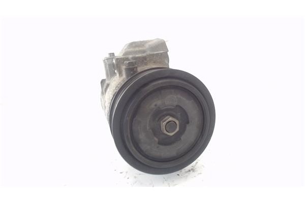 Recambio de compresor aire acond. para seat ibiza (6l1) 1.9 tdi referencia OEM IAM 6Q0820803J  