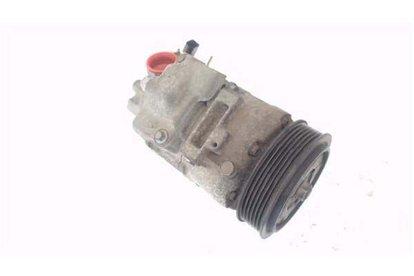 Recambio de compresor aire acond. para seat ibiza (6l1) 1.9 tdi referencia OEM IAM 6Q0820803J  