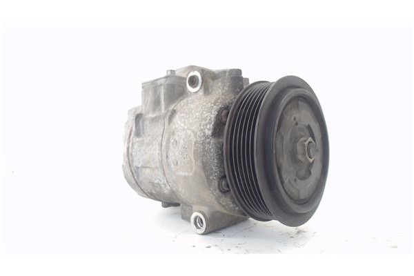 Recambio de compresor aire acond. para seat ibiza (6l1) 1.9 tdi referencia OEM IAM 6Q0820803J  