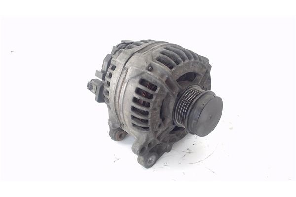 Recambio de alternador para audi a4 avant (8e) 1.9 tdi (96kw) referencia OEM IAM 0289030290  