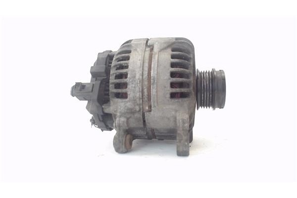 Recambio de alternador para audi a4 avant (8e) 1.9 tdi (96kw) referencia OEM IAM 0289030290  