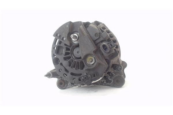 Recambio de alternador para audi a4 avant (8e) 1.9 tdi (96kw) referencia OEM IAM 0289030290  