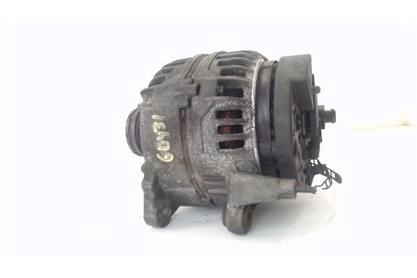 Recambio de alternador para audi a4 avant (8e) 1.9 tdi (96kw) referencia OEM IAM 0289030290  