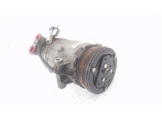 Recambio de compresor aire acond. para opel zafira 1.9 cdti referencia OEM IAM 82D0155802CA  