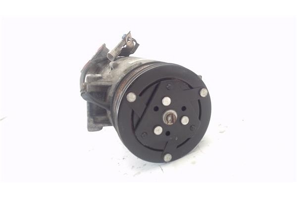 Recambio de compresor aire acond. para opel zafira 1.9 cdti referencia OEM IAM 82D0155802CA  