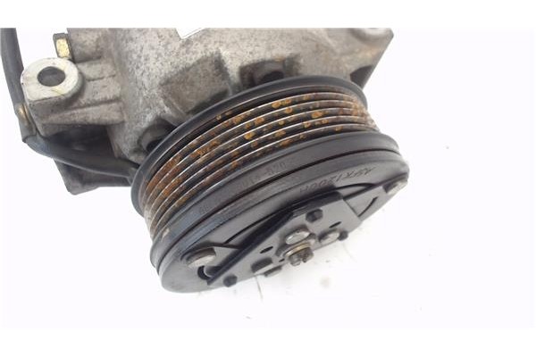 Recambio de compresor aire acond. para opel zafira 1.9 cdti referencia OEM IAM 82D0155802CA  