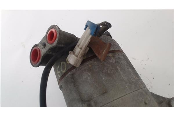 Recambio de compresor aire acond. para opel zafira 1.9 cdti referencia OEM IAM 82D0155802CA  