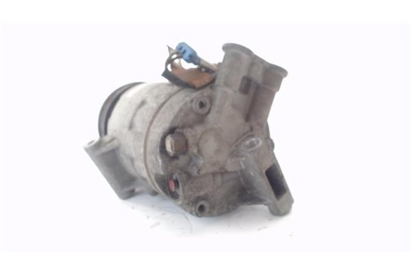 Recambio de compresor aire acond. para opel zafira 1.9 cdti referencia OEM IAM 82D0155802CA  