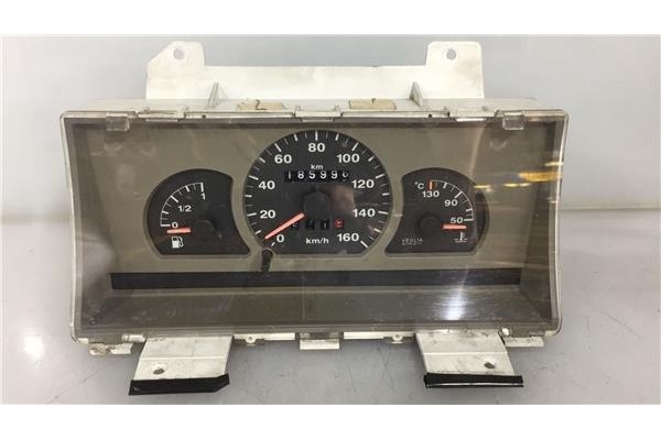 Recambio de cuadro completo para fiat cinquecento (170) 0.9 i.e. s referencia OEM IAM 46427454  