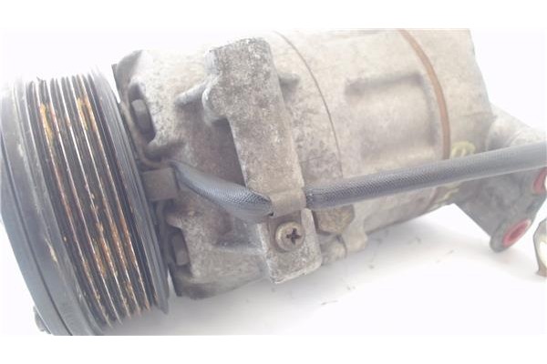 Recambio de compresor aire acond. para opel zafira 1.9 cdti referencia OEM IAM 82D0155802CA  