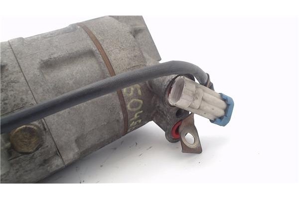 Recambio de compresor aire acond. para opel zafira 1.9 cdti referencia OEM IAM 82D0155802CA  