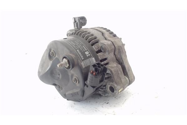 Recambio de alternador para toyota carina (t19) 2.0 i (st191) referencia OEM IAM 2706003040  