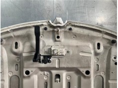 Recambio de capo para renault megane iii berlina 5p 1.5 expression referencia OEM IAM 651009018R 651002749R 651000035R , RENAULT