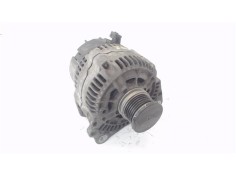 Recambio de alternador para seat cordoba vario (6k5) 1.9 gt referencia OEM IAM 0123320038  